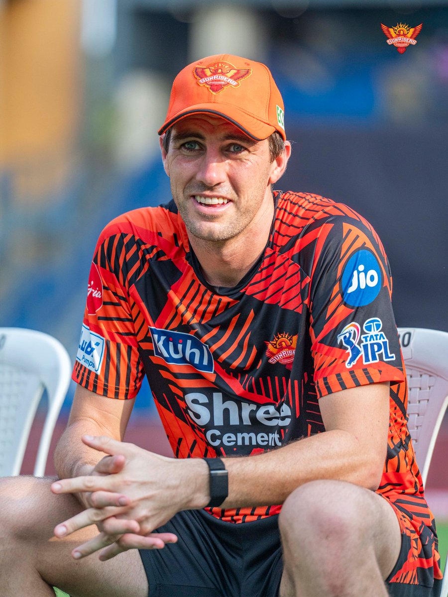 SunRisers Hyderabad tweet media