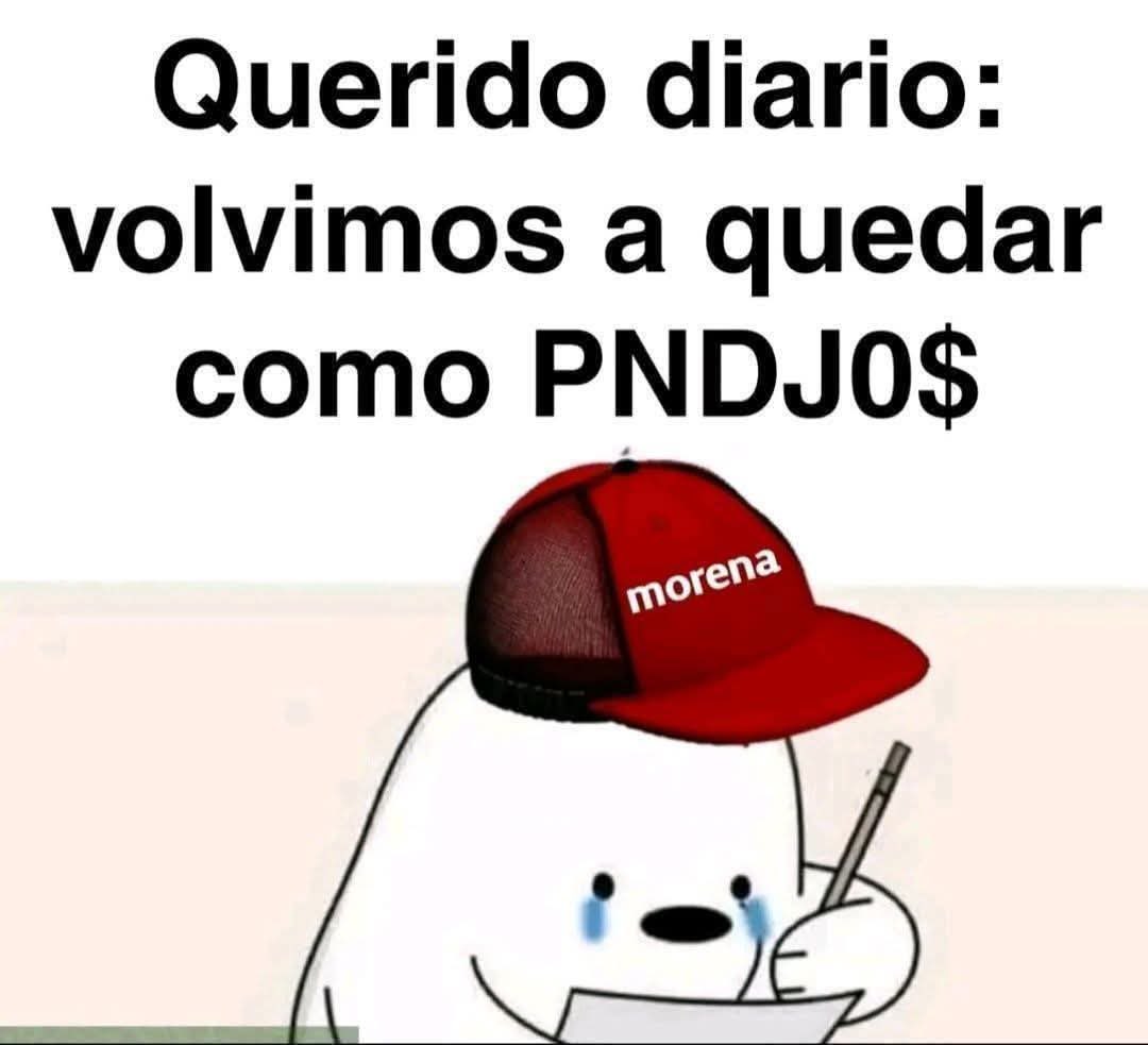 Caída de México 02/06/24 01/06/25 no lo olvidemos tweet media
