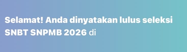 shashu unpad’26 tweet media