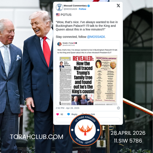 Ephraim Media Truth tweet media