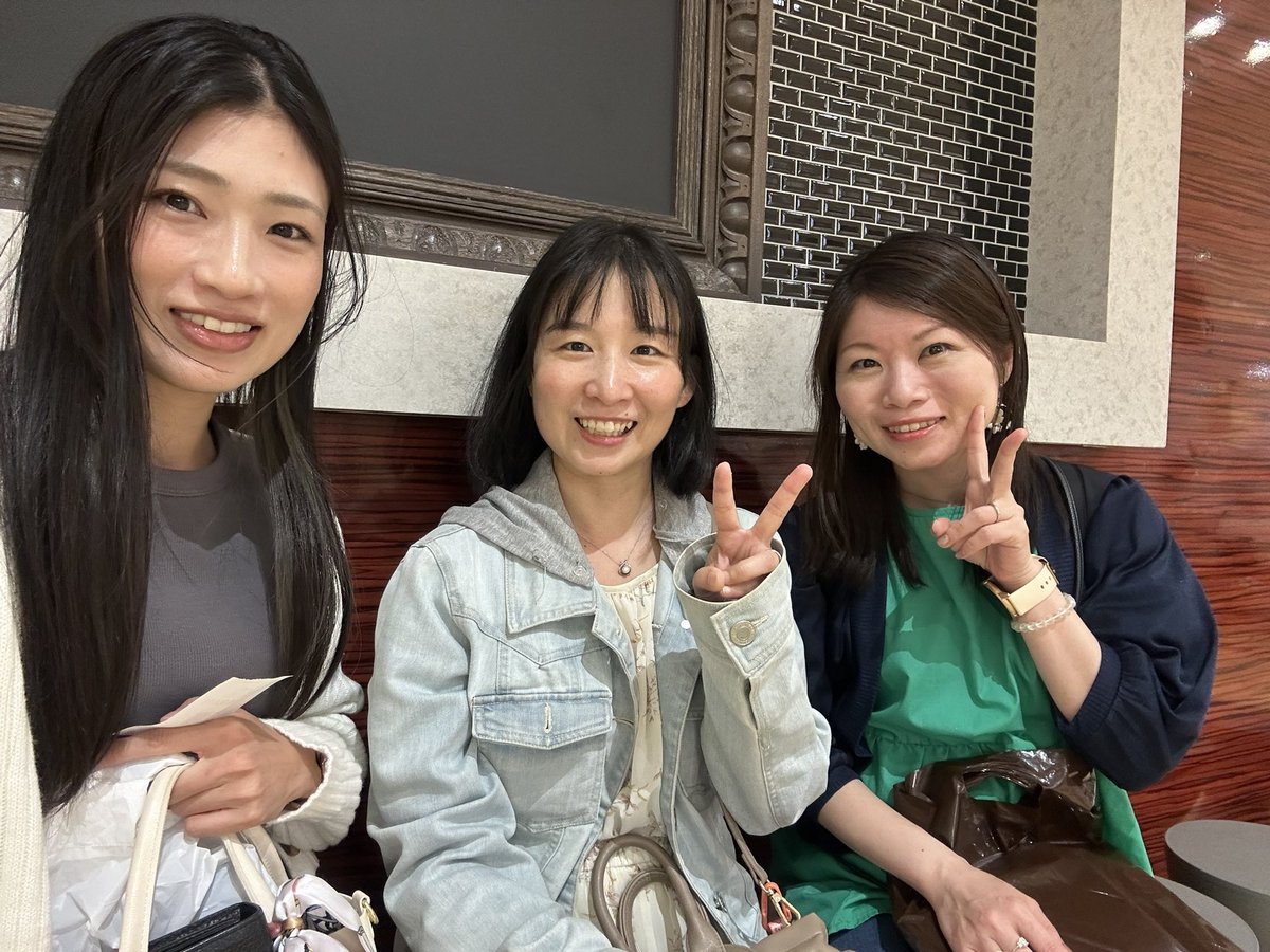 みーな❤️🔥ガッツデザイナー tweet media