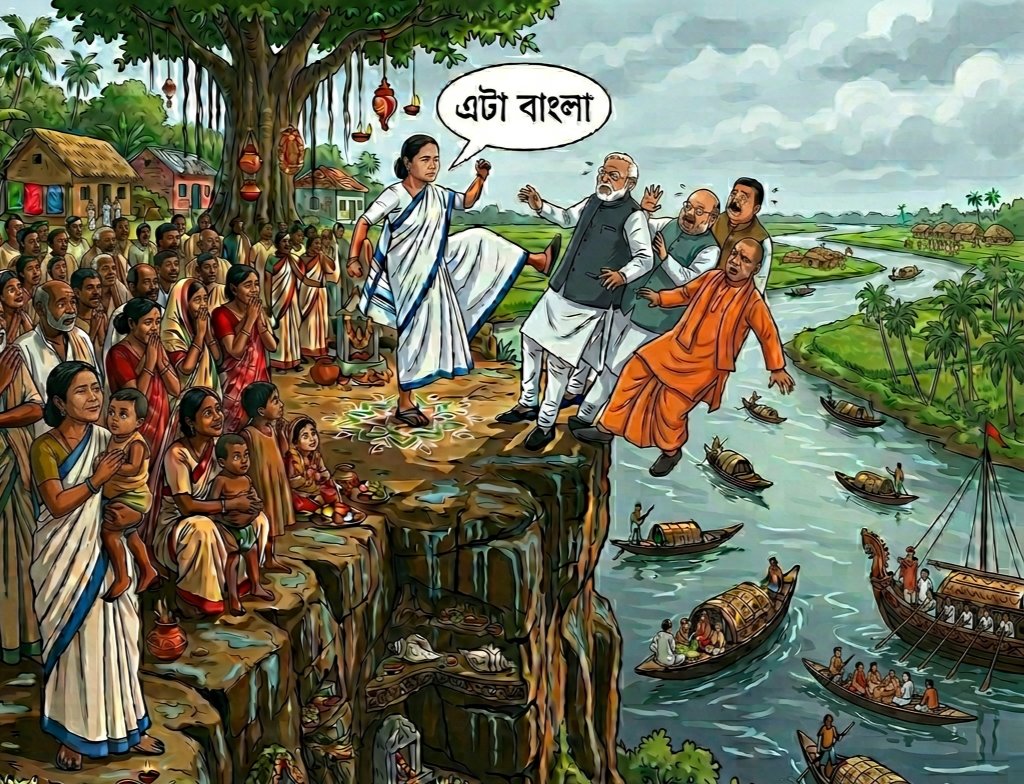 Nabarun Bhattacharya tweet media