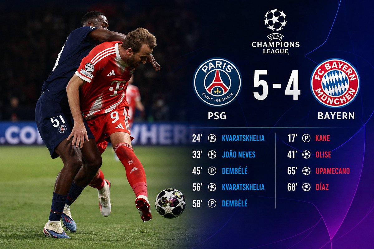 Bayern & Germany tweet media