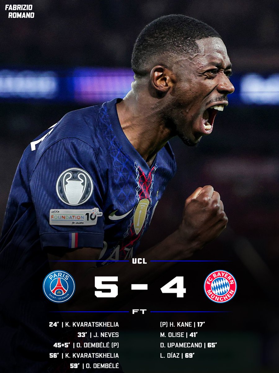 Fabrizio Romano tweet media