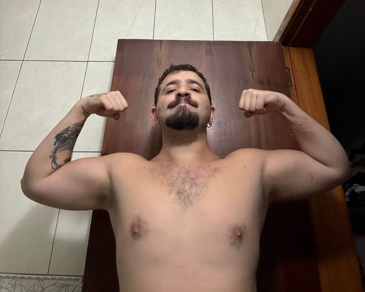 Renan Oliveira tweet media
