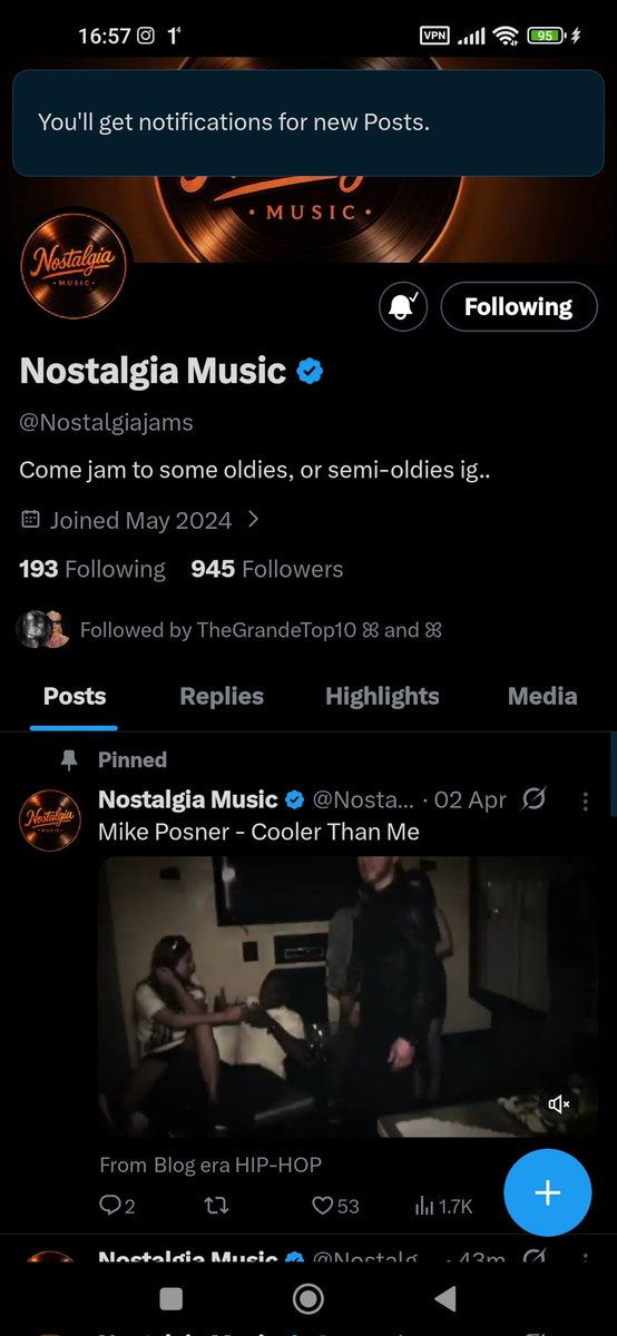 carolina ❤️‍🔥🇻🇪 tweet media