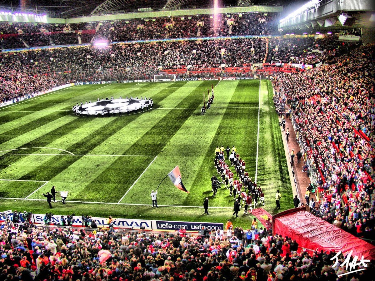 United Update tweet media