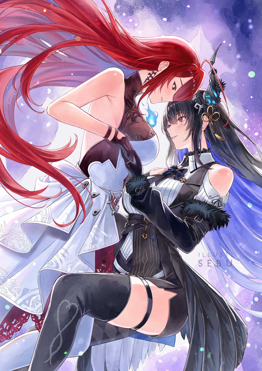 SEBU🎨MCM London(22-24 May) tweet media