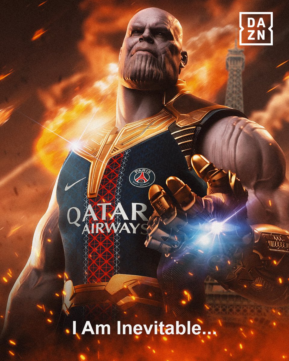 DAZN Football tweet media