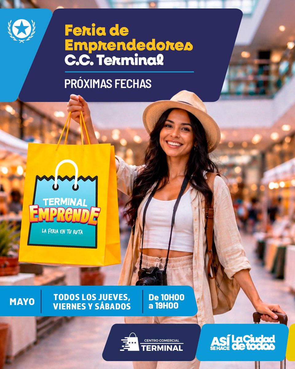 Terminales Terrestres Guayaquil tweet media