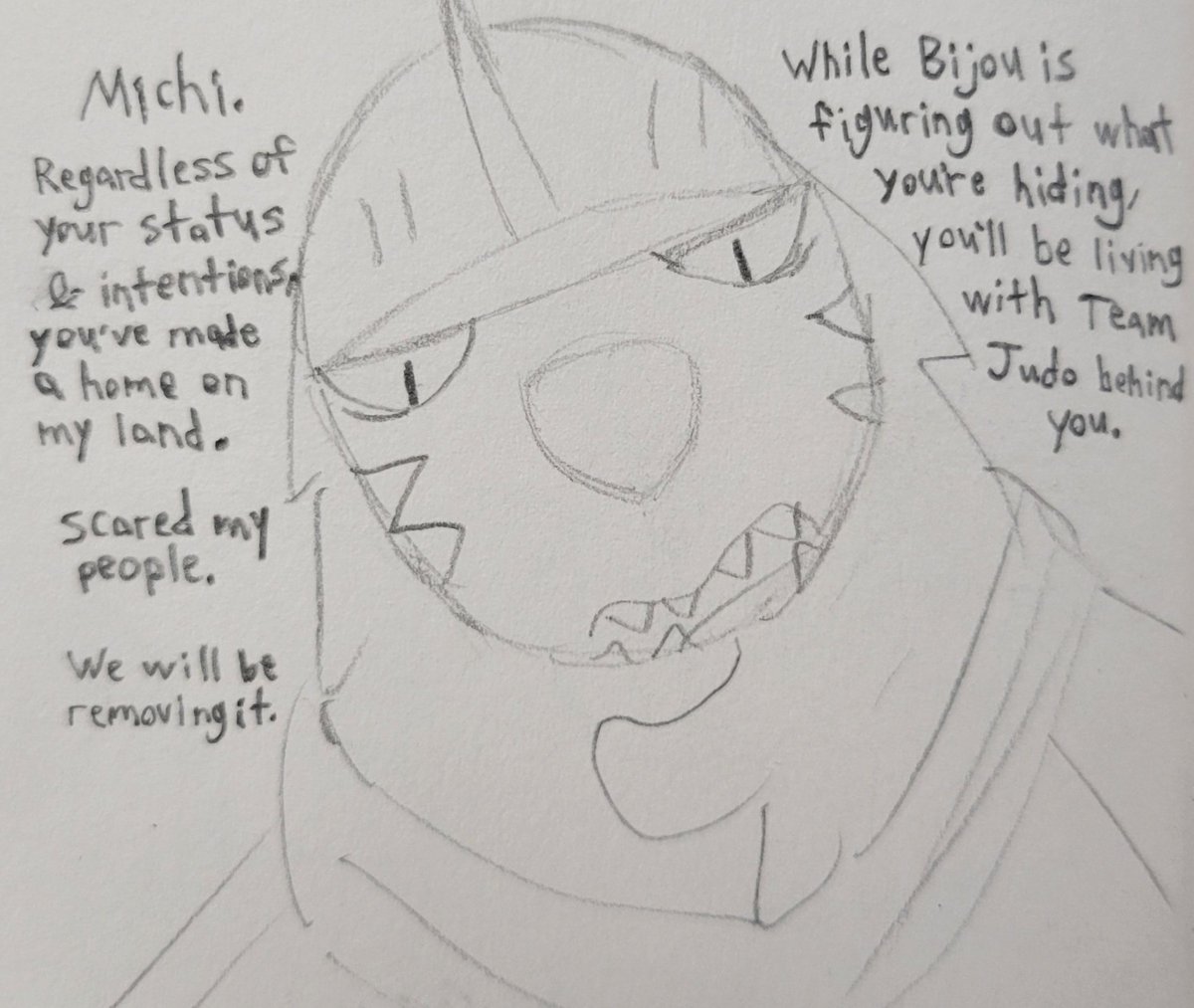 Post by Michi on X: 3/6