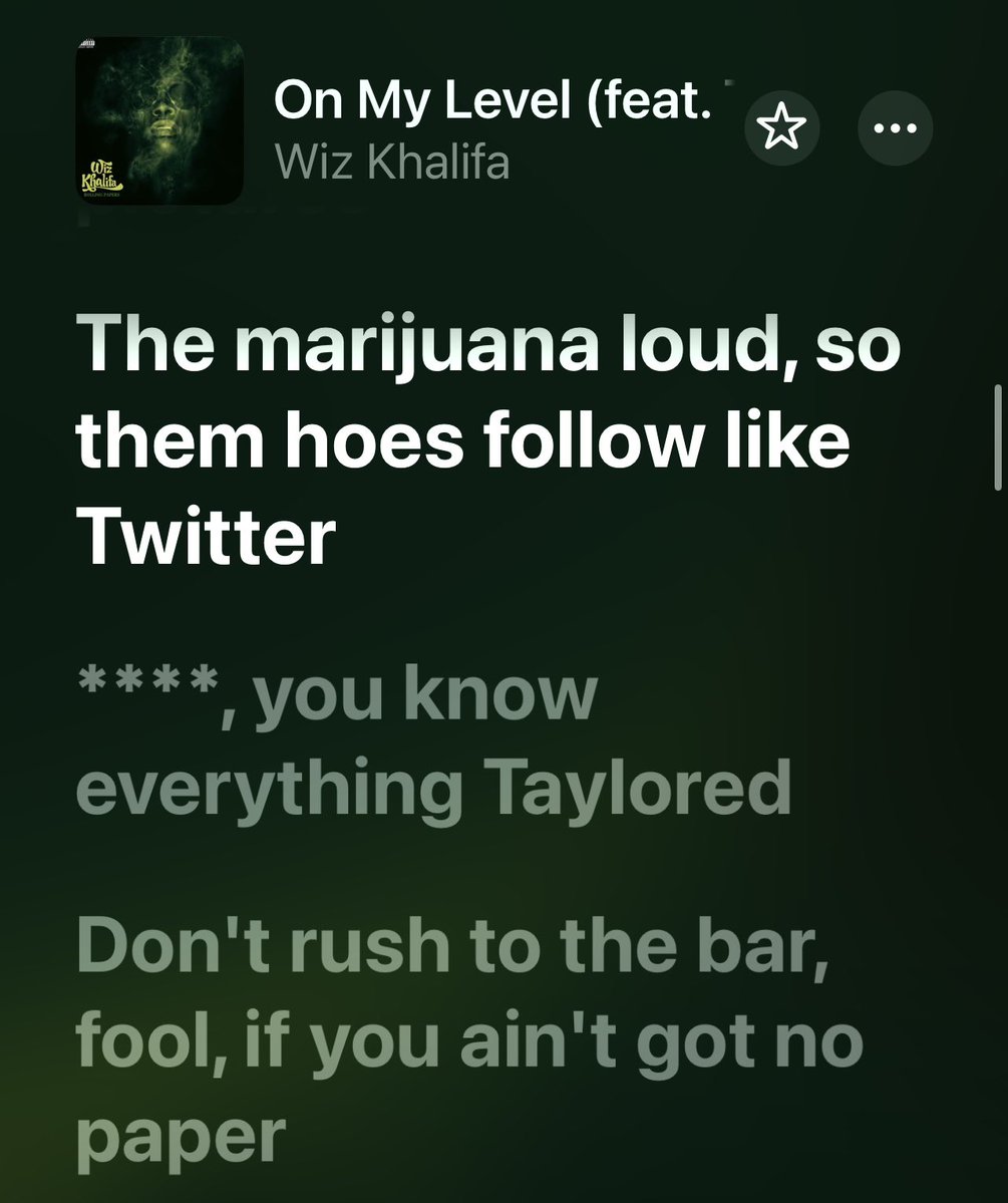 💫 spleen queen tweet media