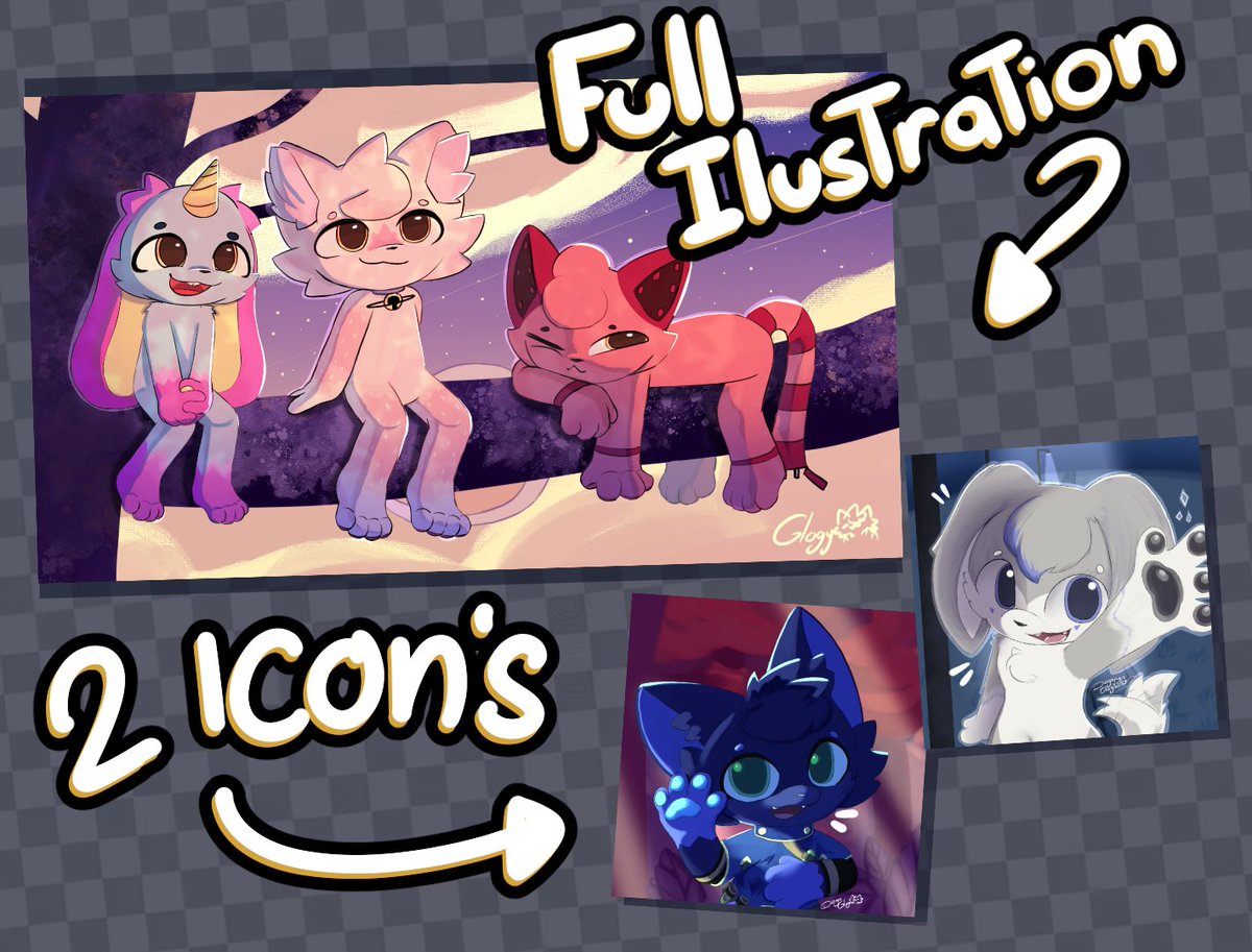 Glogy •°🪐 tweet media