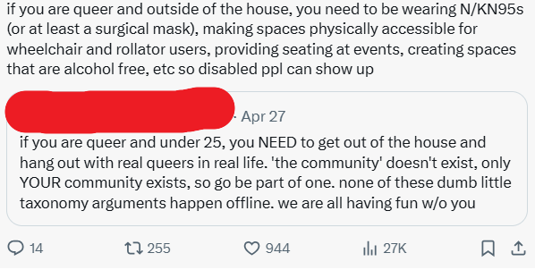 Jesse Singal tweet media