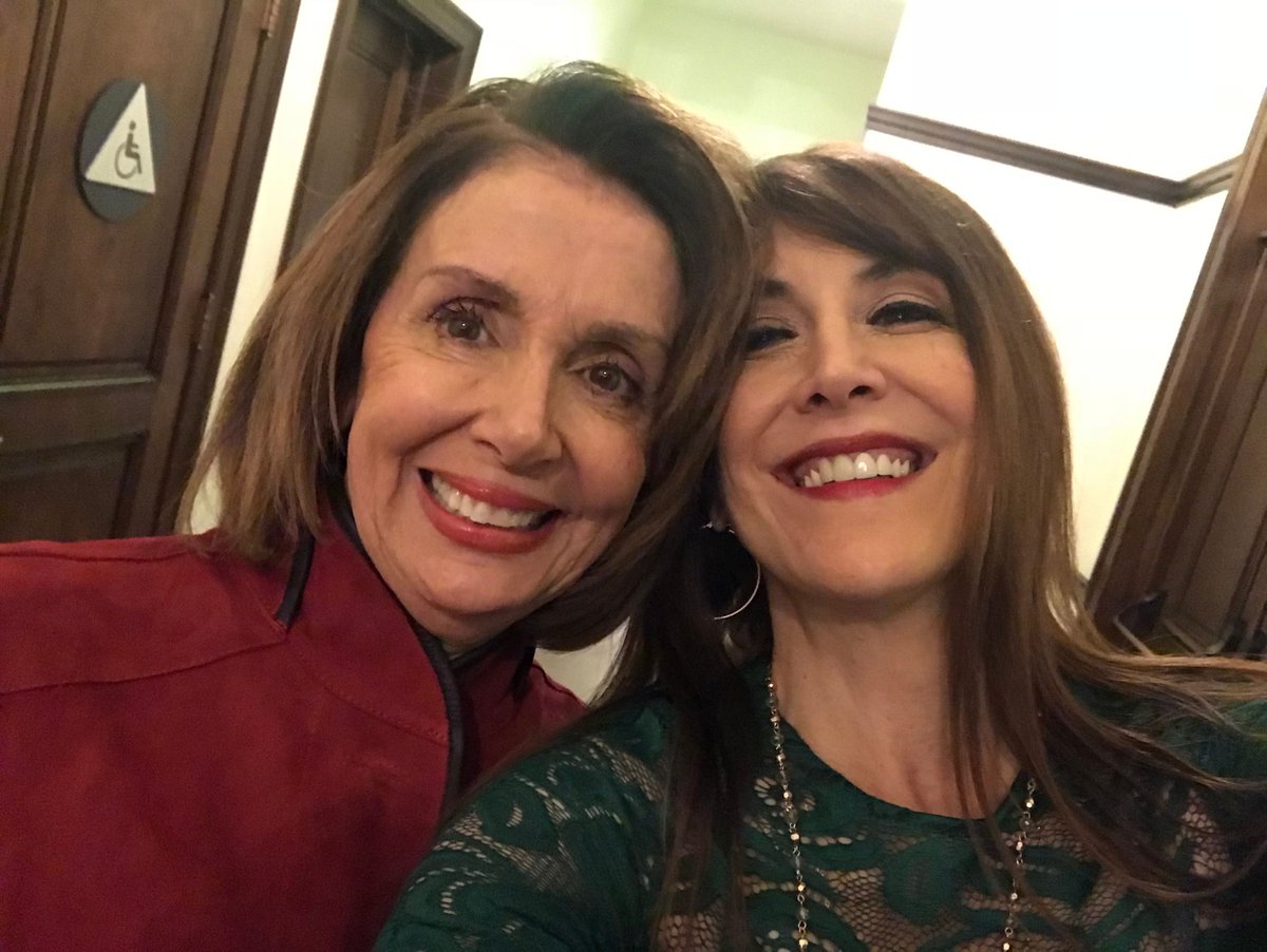 Stephanie Miller tweet media