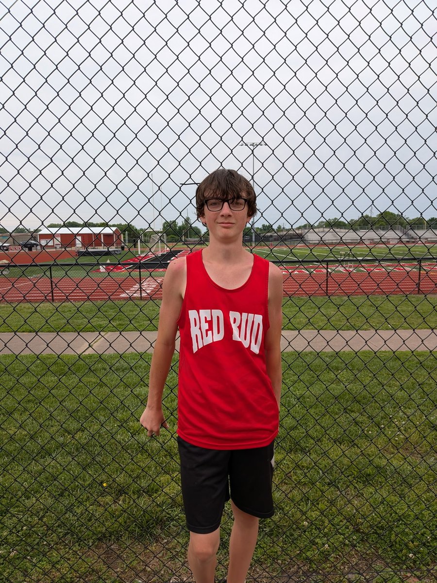 Red Bud Elementary Athletics tweet media