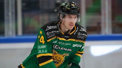 Niko Kylä-Laaso tweet media