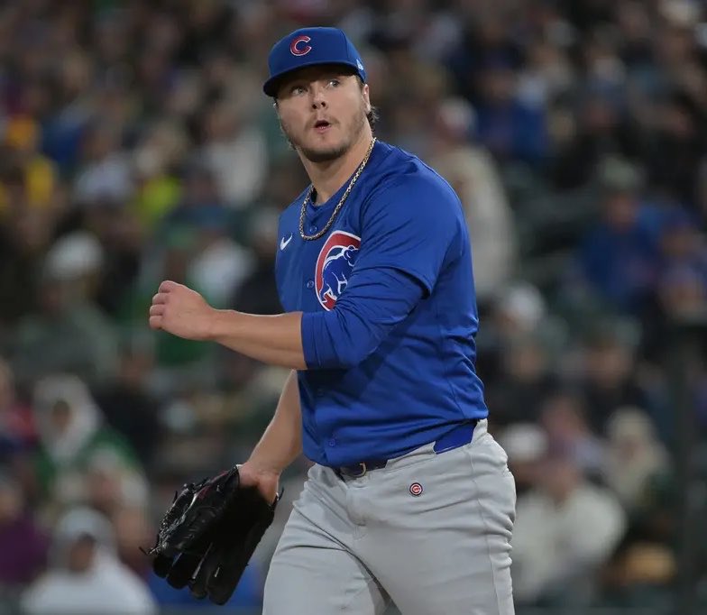 Cubs Zone tweet media