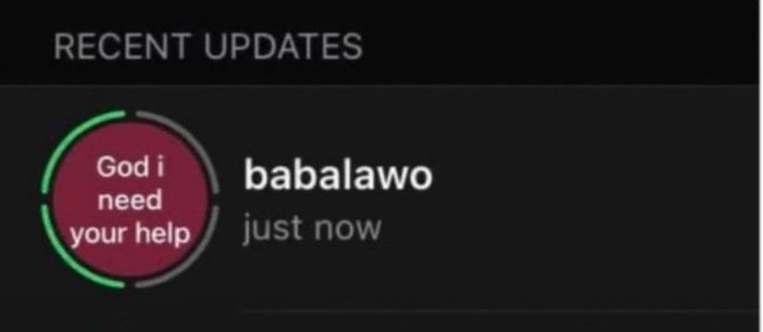 Dayo 💛 tweet media