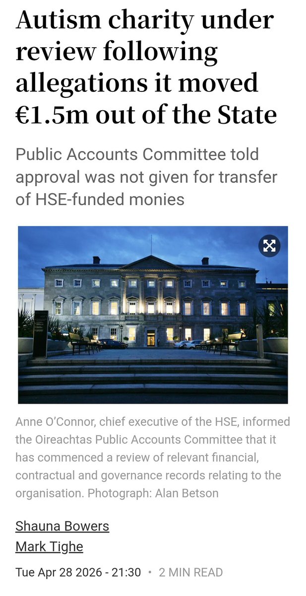 CM Haughey Solicitors tweet media