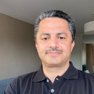 Abdullah Al-Hamiri tweet media