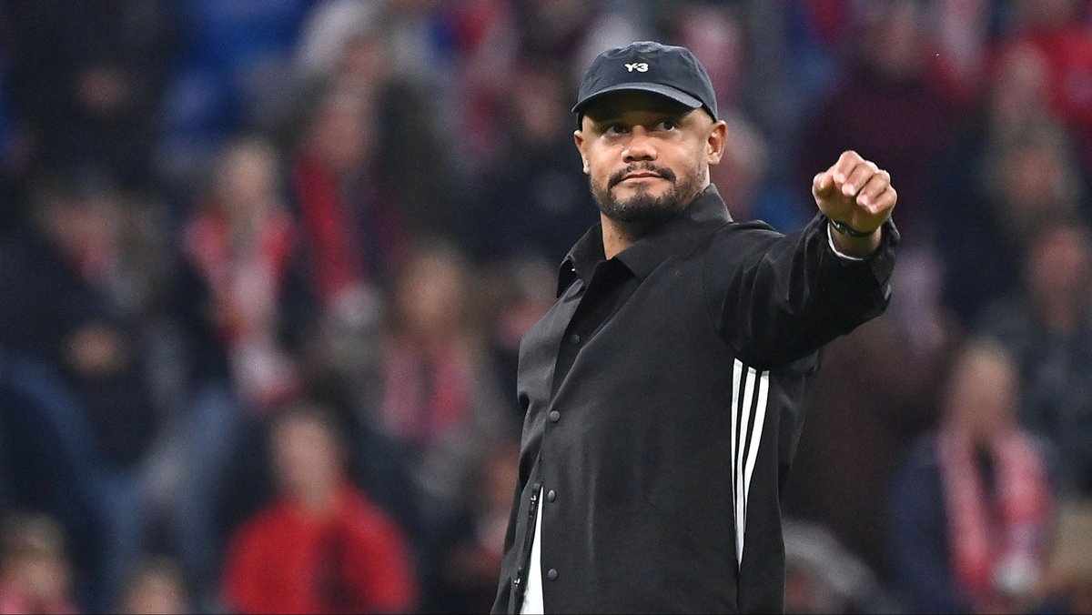 Media Bayern France tweet media