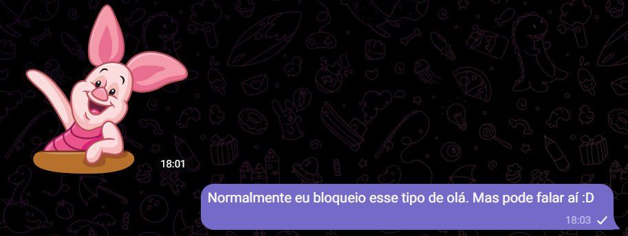 Cachorro Nervoso | P2P tweet media