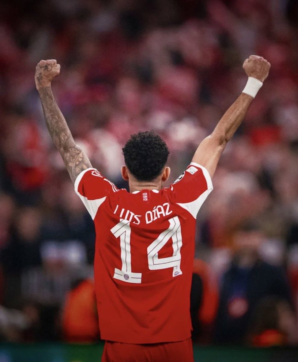 دياز ♥️🤍