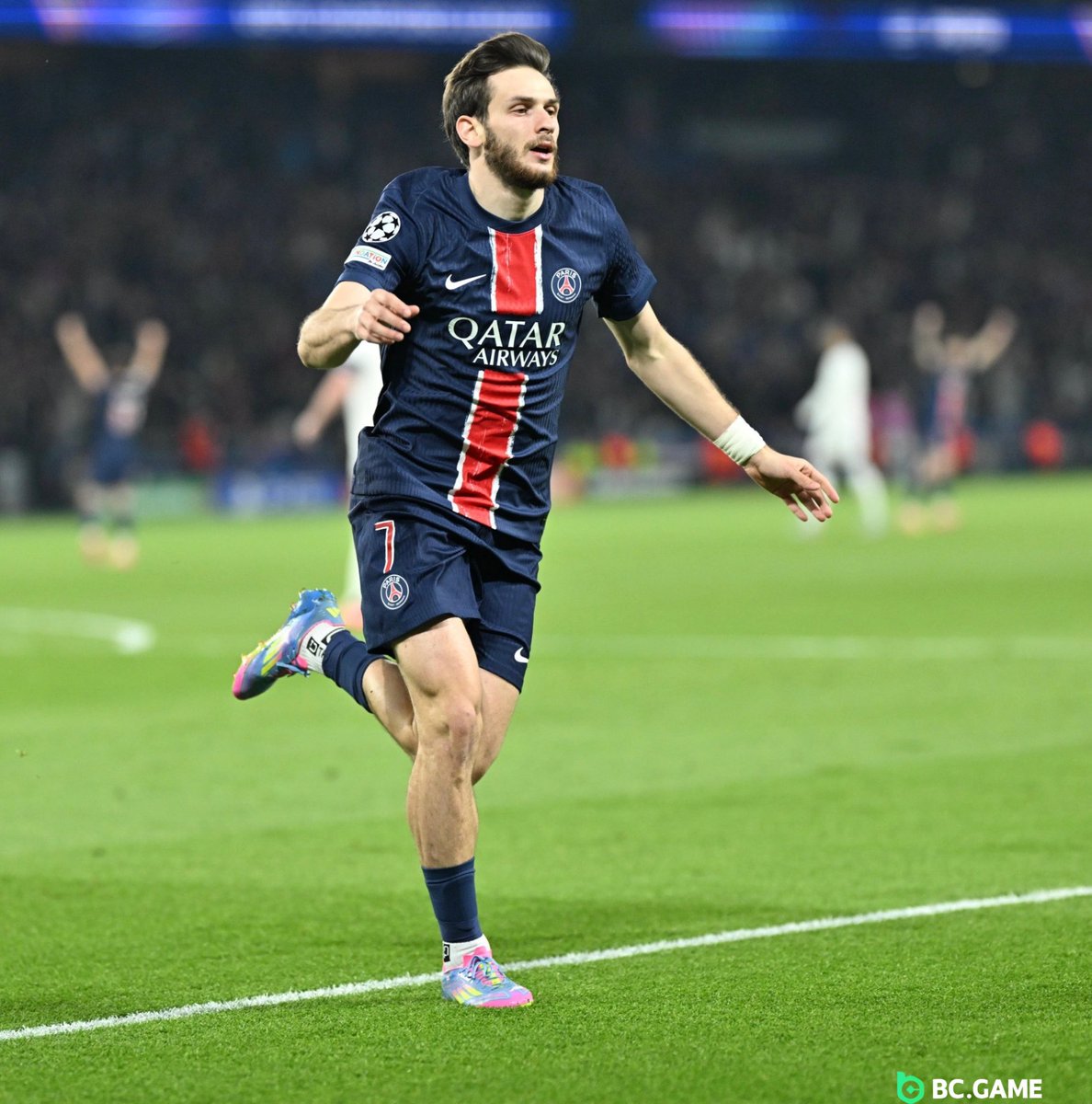 Berneese tweet media