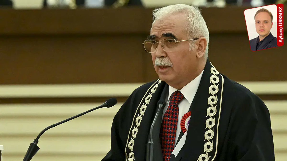 Cumhuriyet tweet media