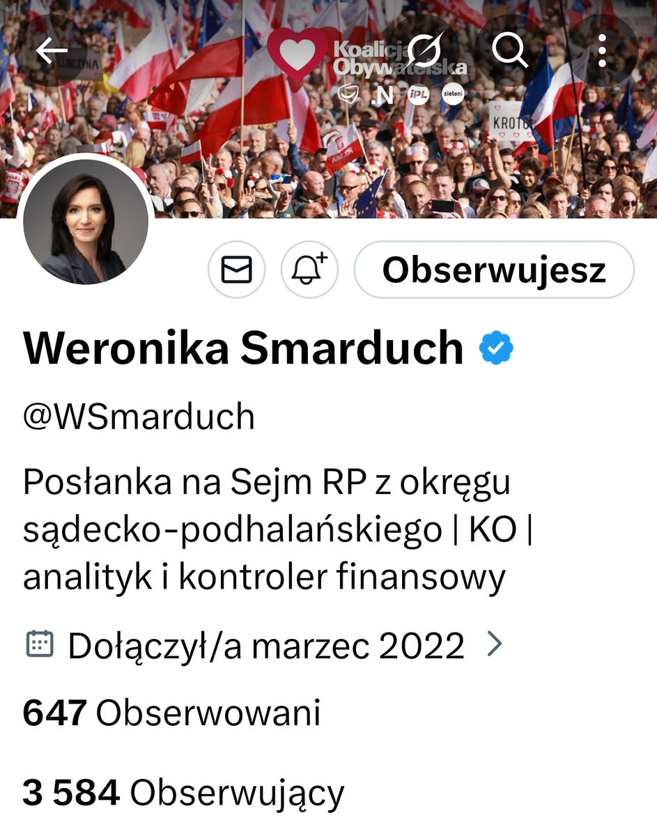 Pablita Moralita / Zosia SnaW🇵🇱&🇩🇪=🇪🇺 tweet media