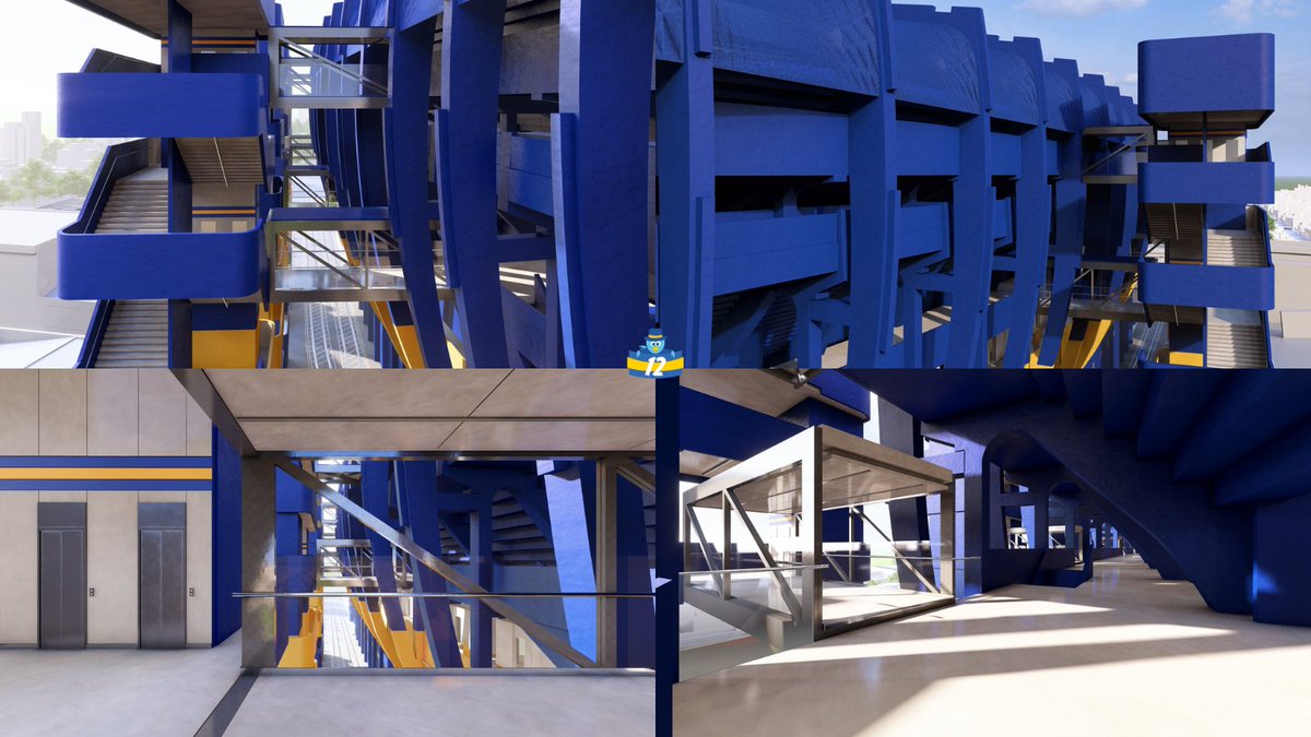 Boca Juniors - La12Tuittera tweet media