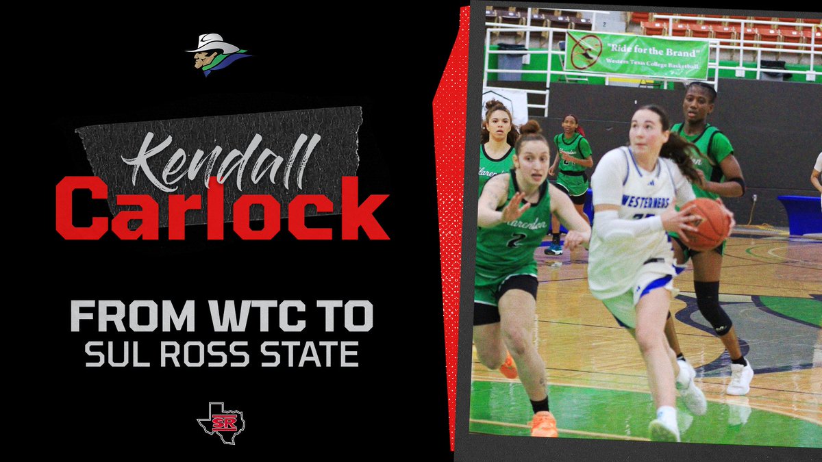 Western Texas College WBB tweet media