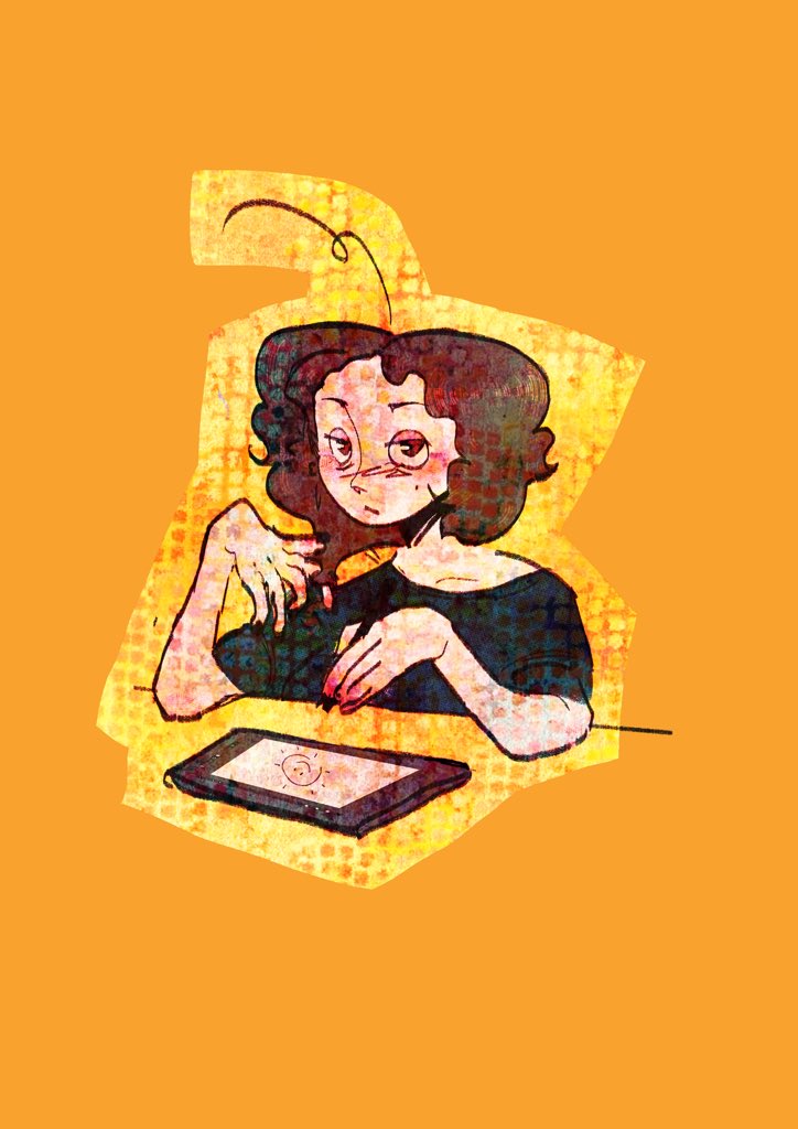M1n1_shr1mp🦐 COMMISSIONS OPEN (2/5) tweet media