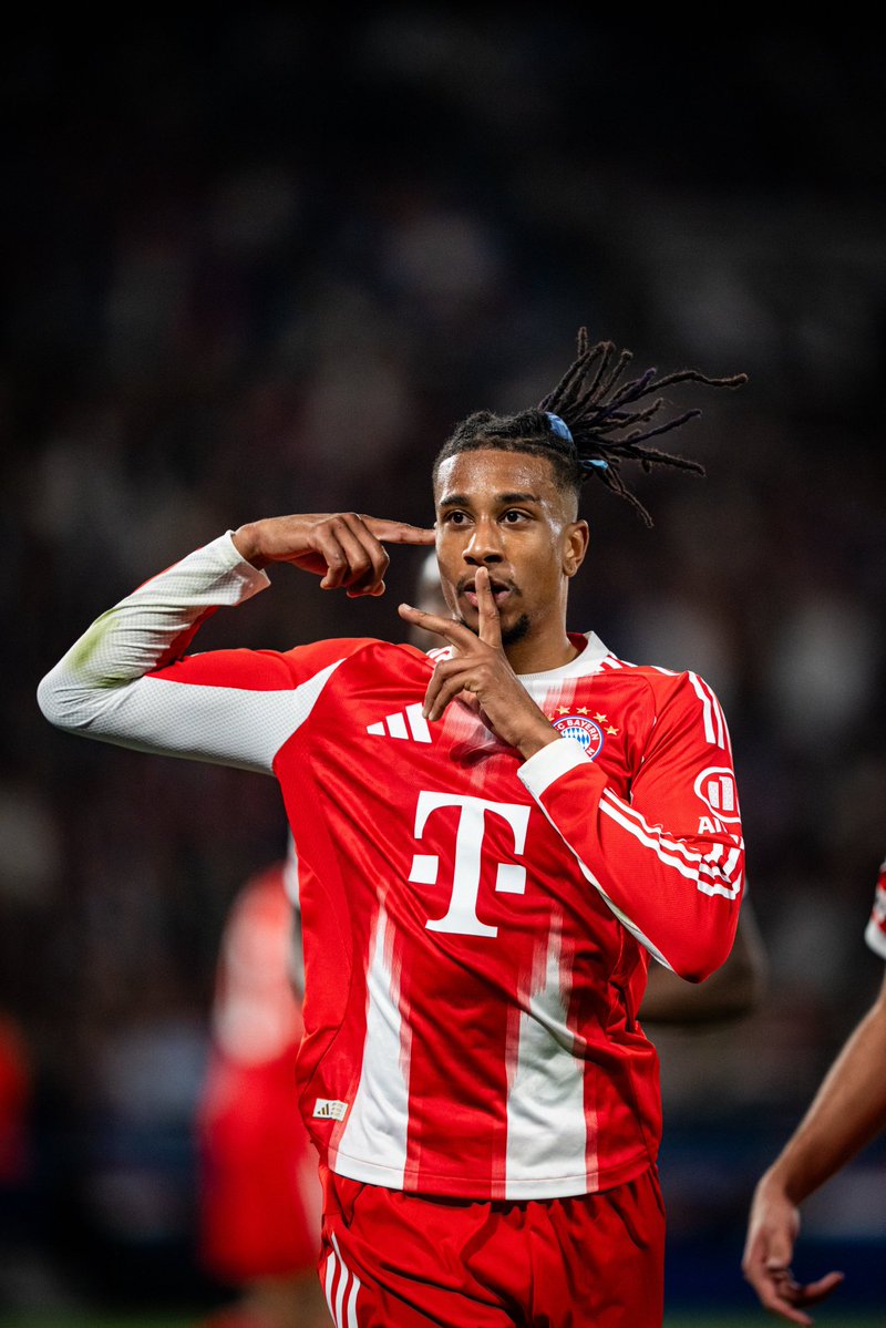 MIK🔴⚪#packmas tweet media