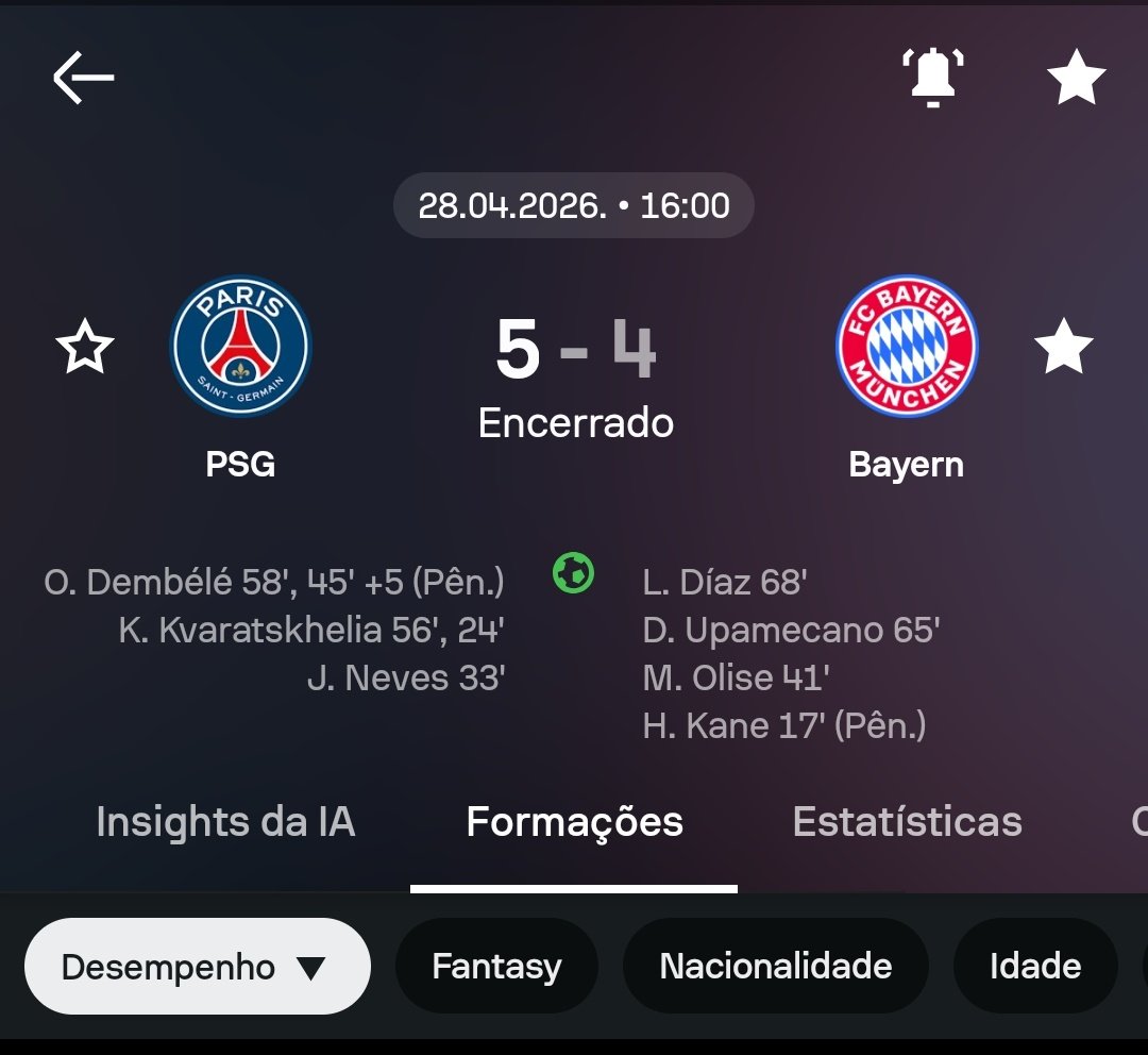 bayern da deprê tweet media