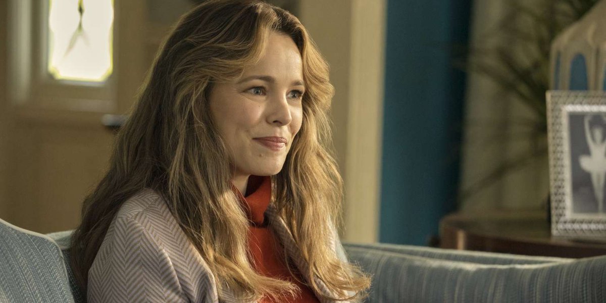 thinking about Rachel McAdams in Are You There God? It’s Me Margaret. 💖