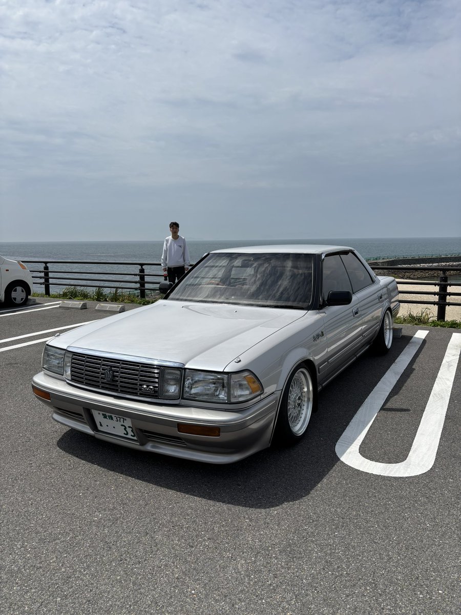 もう半袖やなぁ。暑い🫠