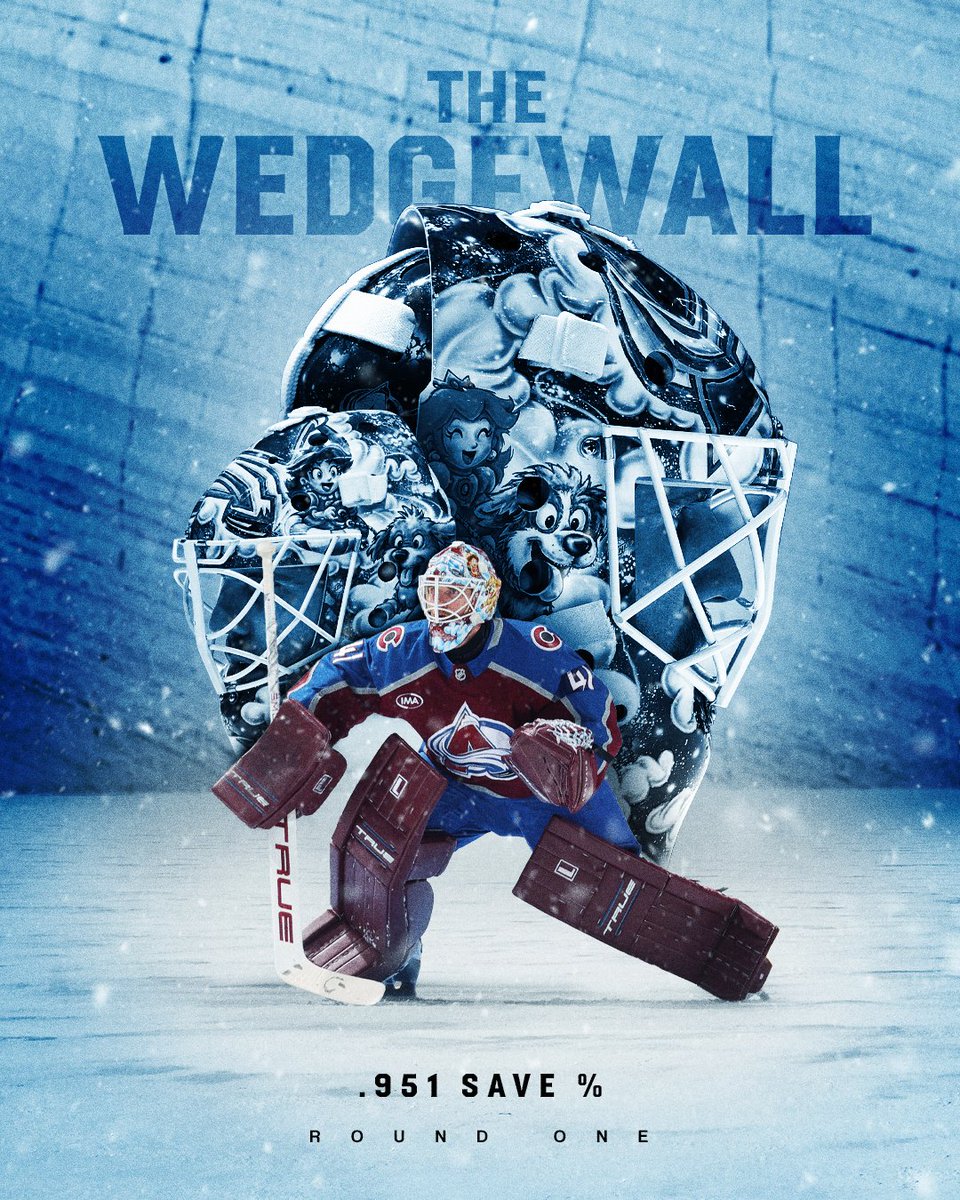 Colorado Avalanche tweet media