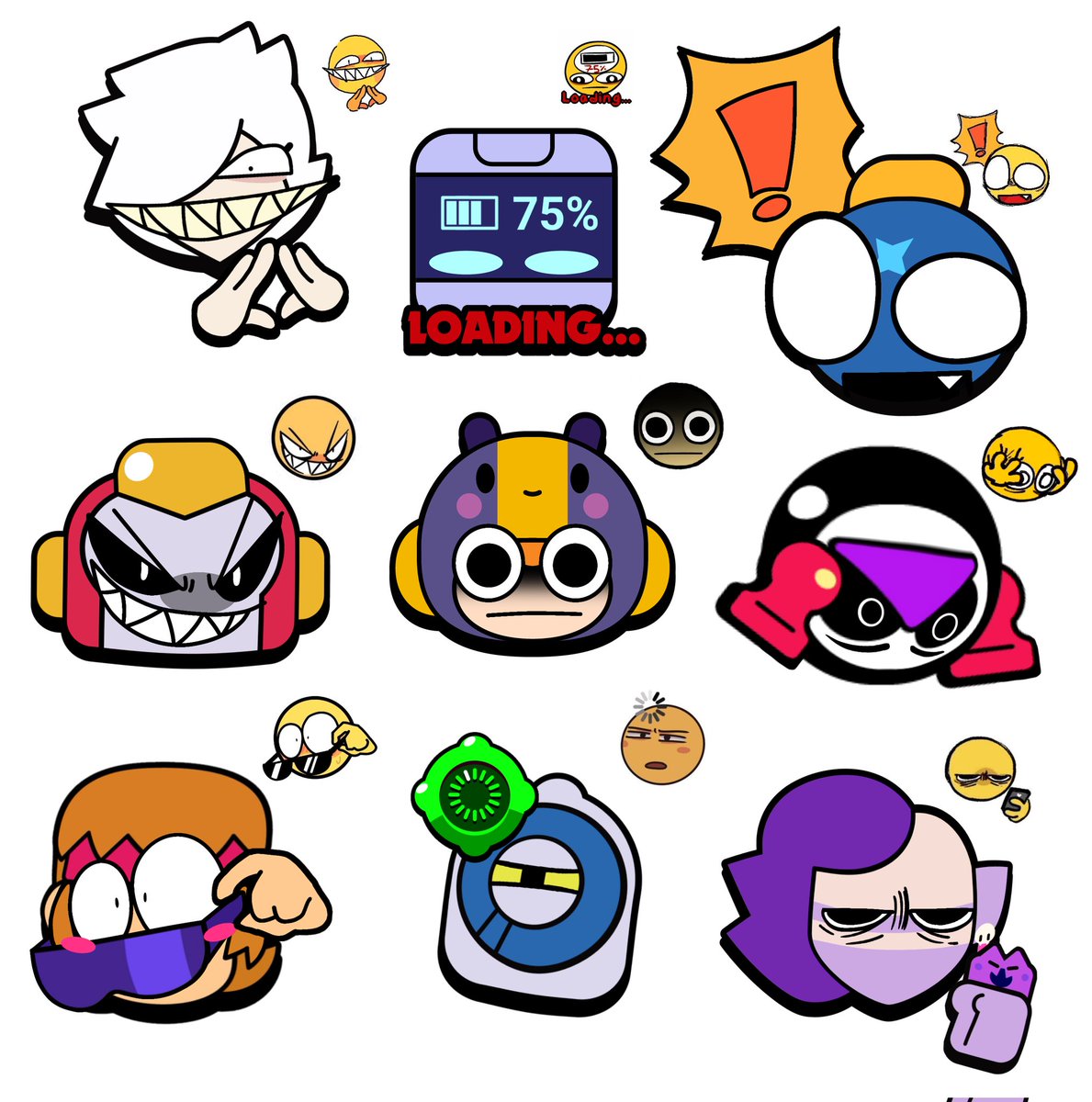 🕹️☕CUPMASXD🦈👾 tweet media