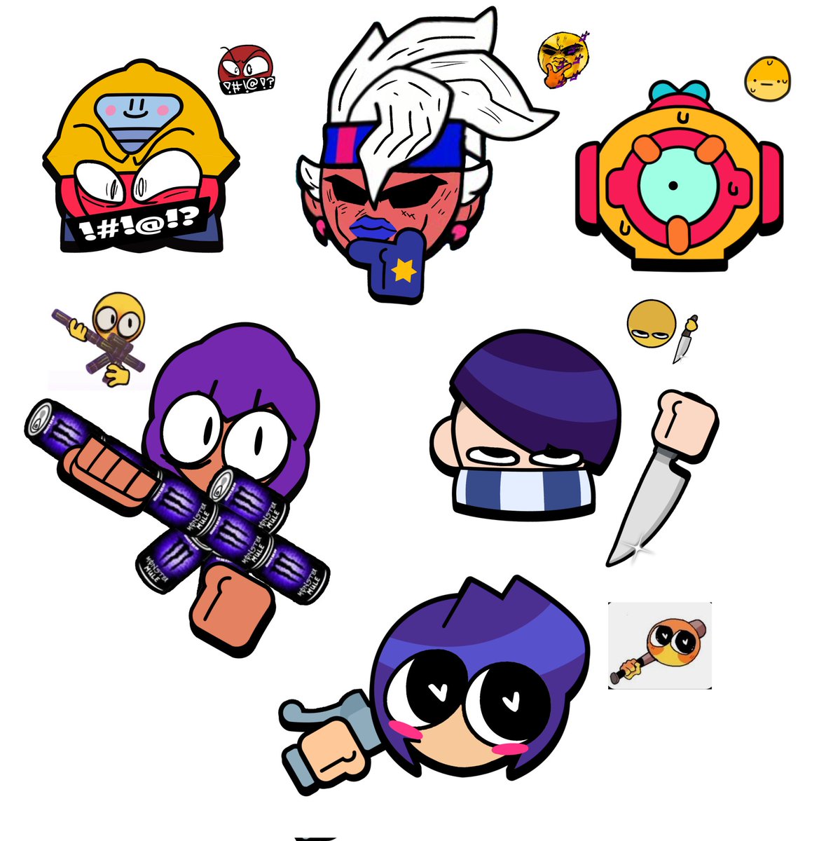 🕹️☕CUPMASXD🦈👾 tweet media