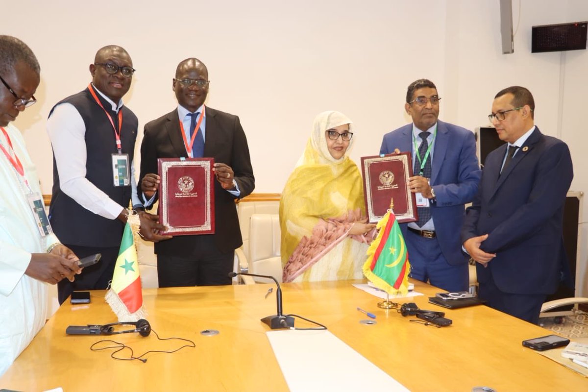 Dr El Hadji Abdourahmane DIOUF tweet media