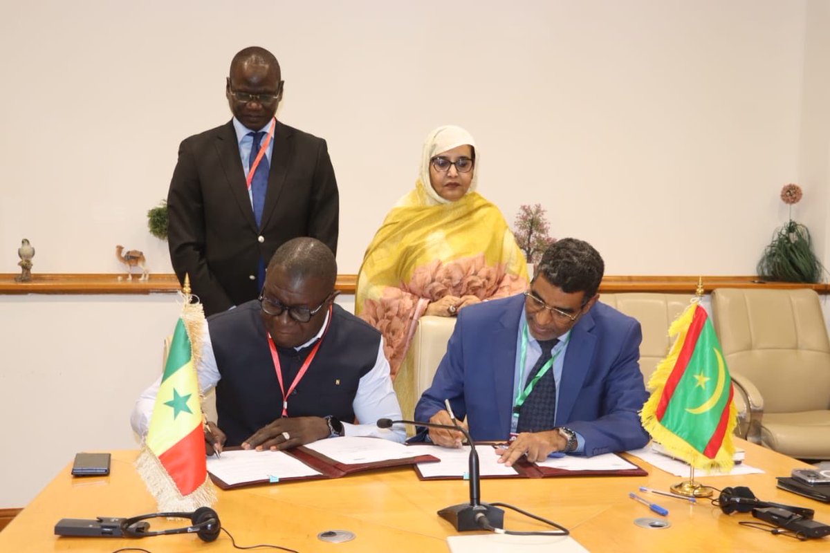 Dr El Hadji Abdourahmane DIOUF tweet media