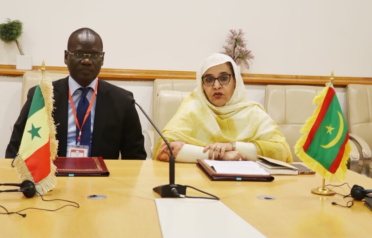 Dr El Hadji Abdourahmane DIOUF tweet media