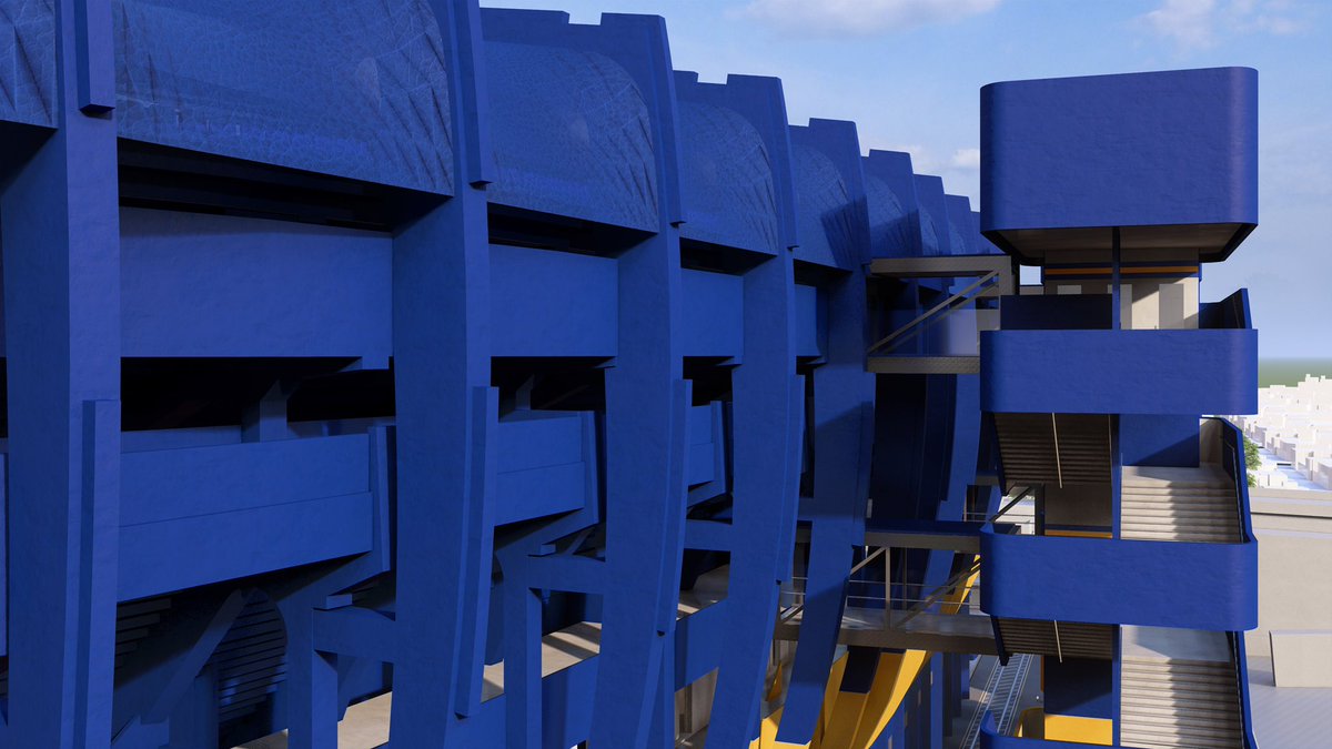 Boca Juniors tweet media