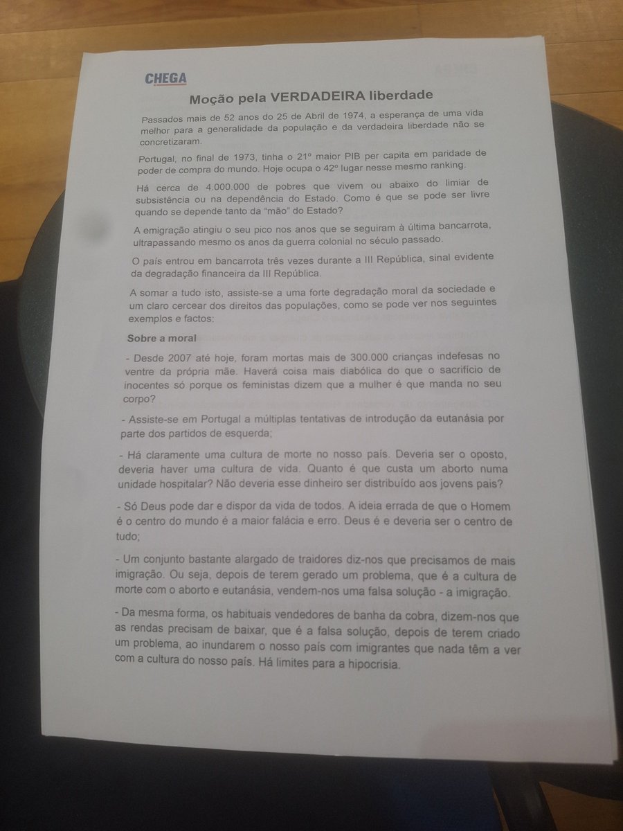 Luís Taborda ❤️ 🇵🇹 🇪🇺 🦁 ✊️ 🖤 🇺🇦 tweet media