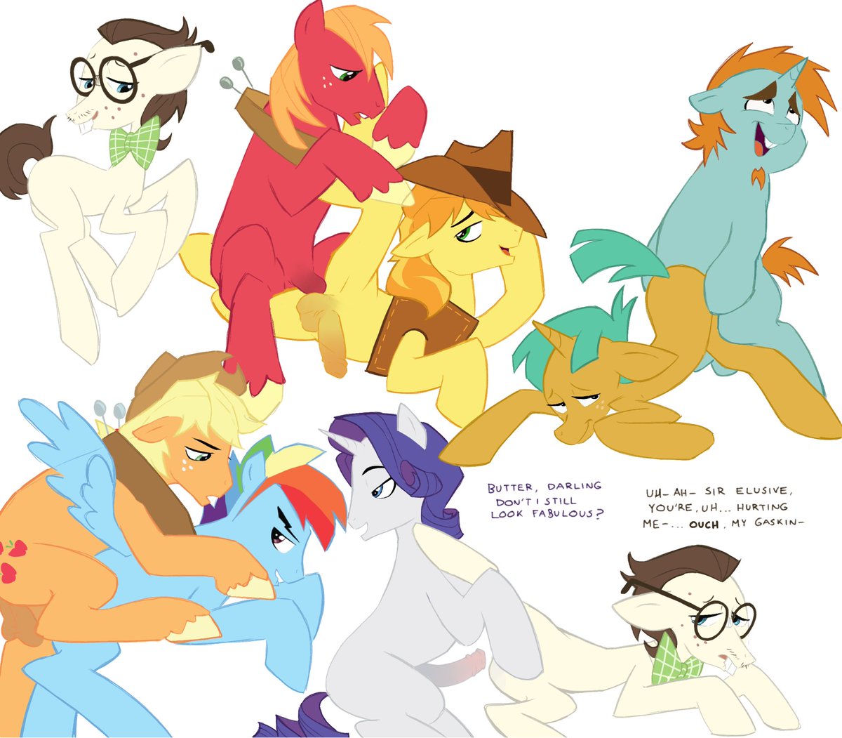 Dork Nokia tweet media