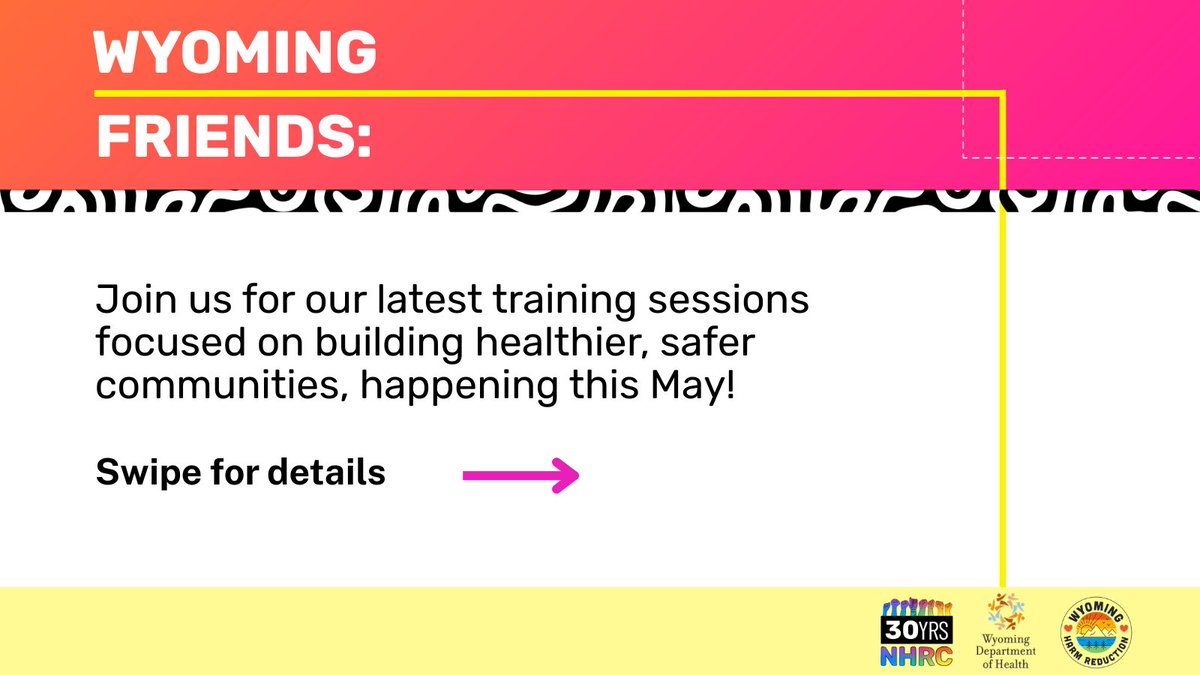 National Harm Reduction Coalition tweet media