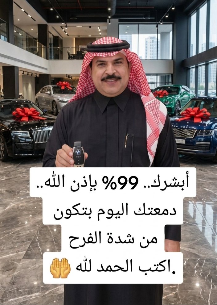 مسابقة تركي ال الشيخ tweet media