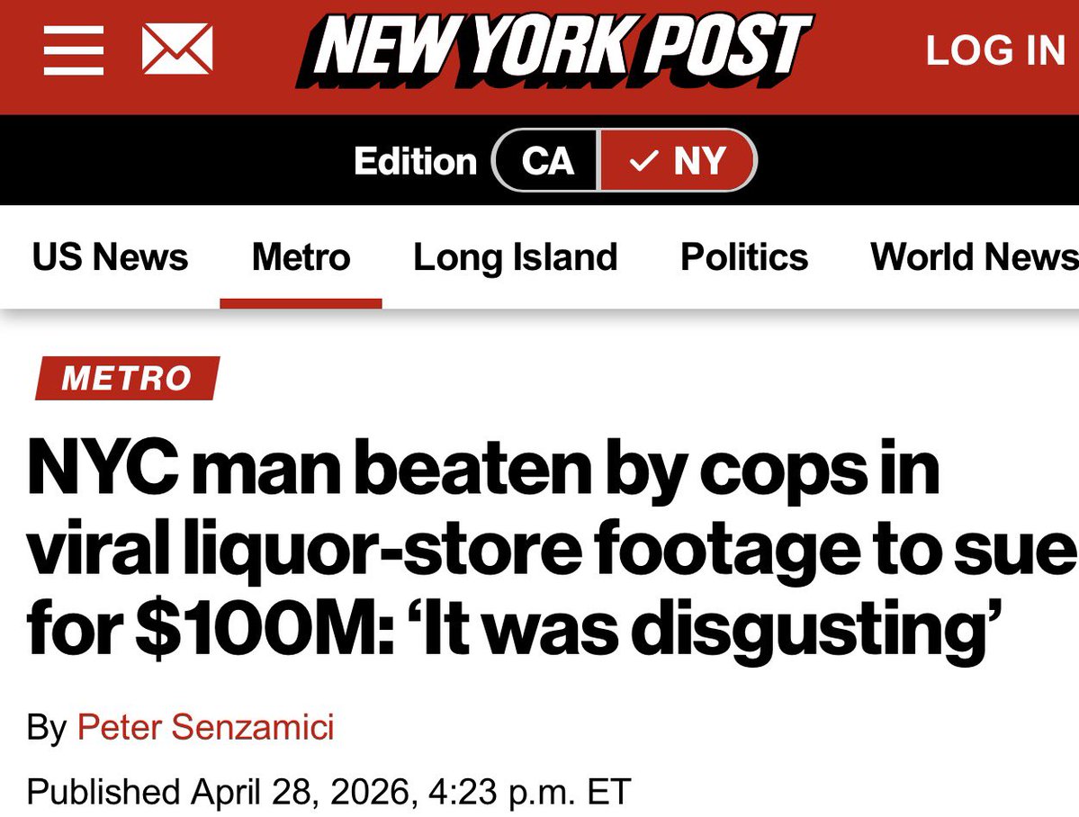 John D. Macari Jr. 🇺🇸🗽 tweet media